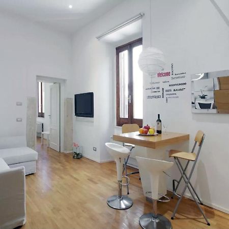 Navona Secret Suite Rome Luaran gambar