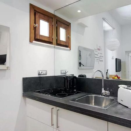 Navona Secret Suite Rome Luaran gambar