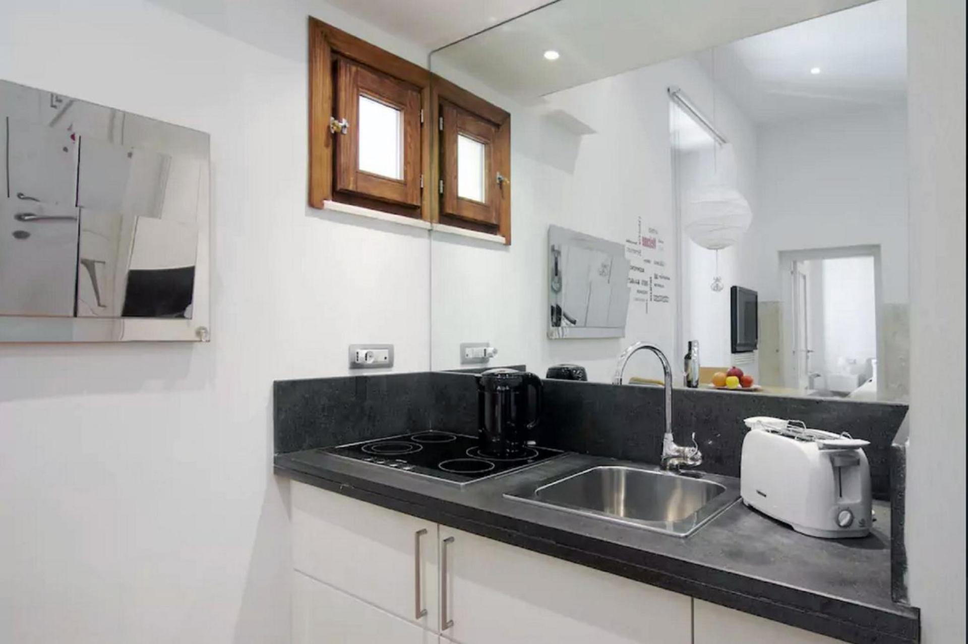 Navona Secret Suite Rome Luaran gambar