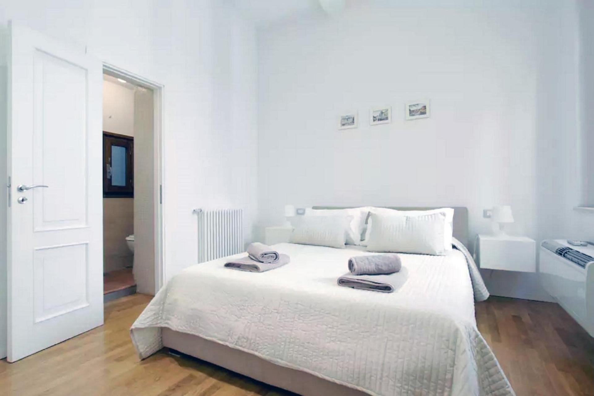Navona Secret Suite Rome Luaran gambar