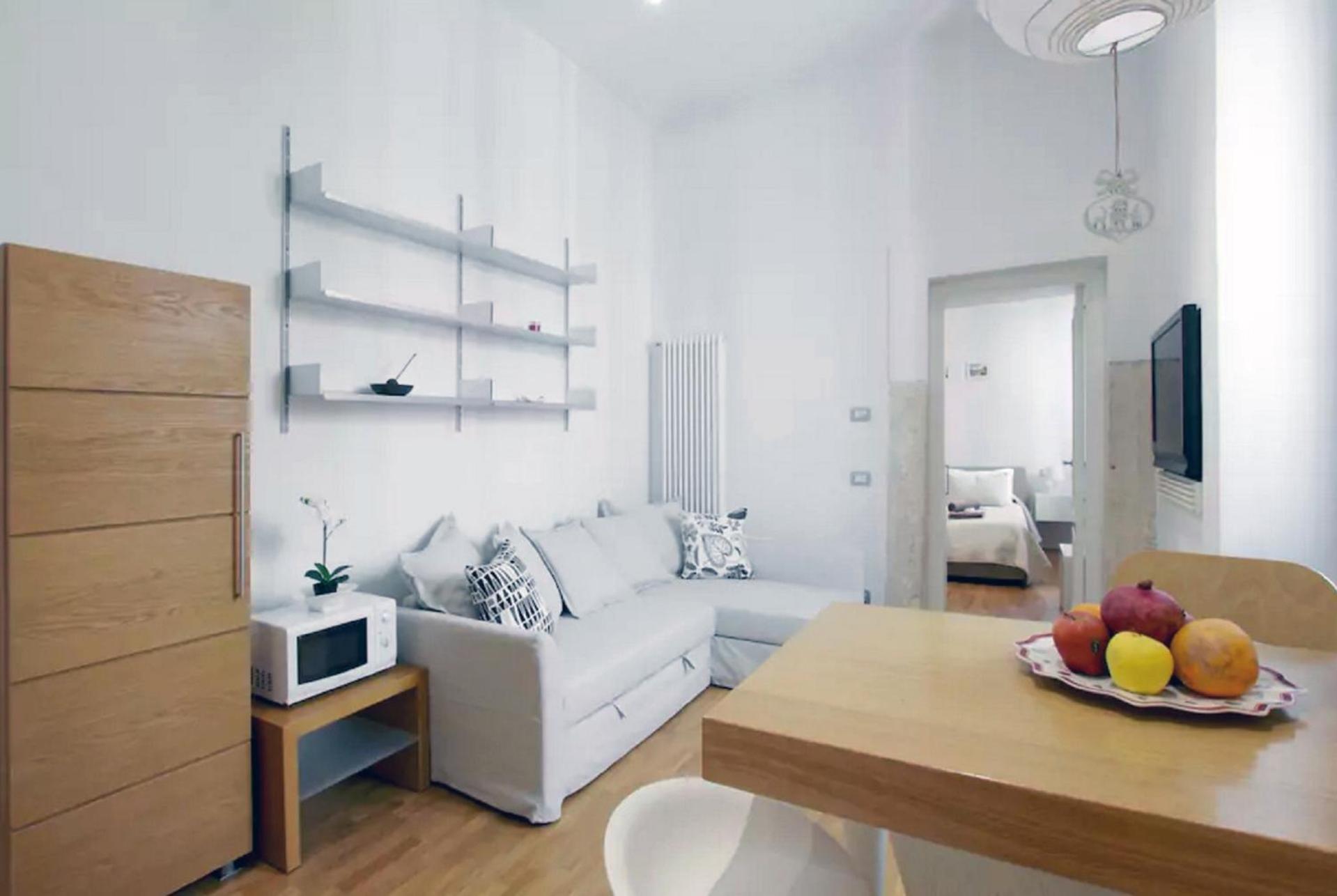 Navona Secret Suite Rome Luaran gambar