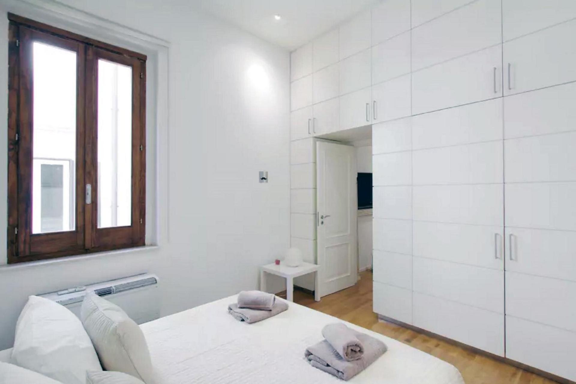 Navona Secret Suite Rome Luaran gambar