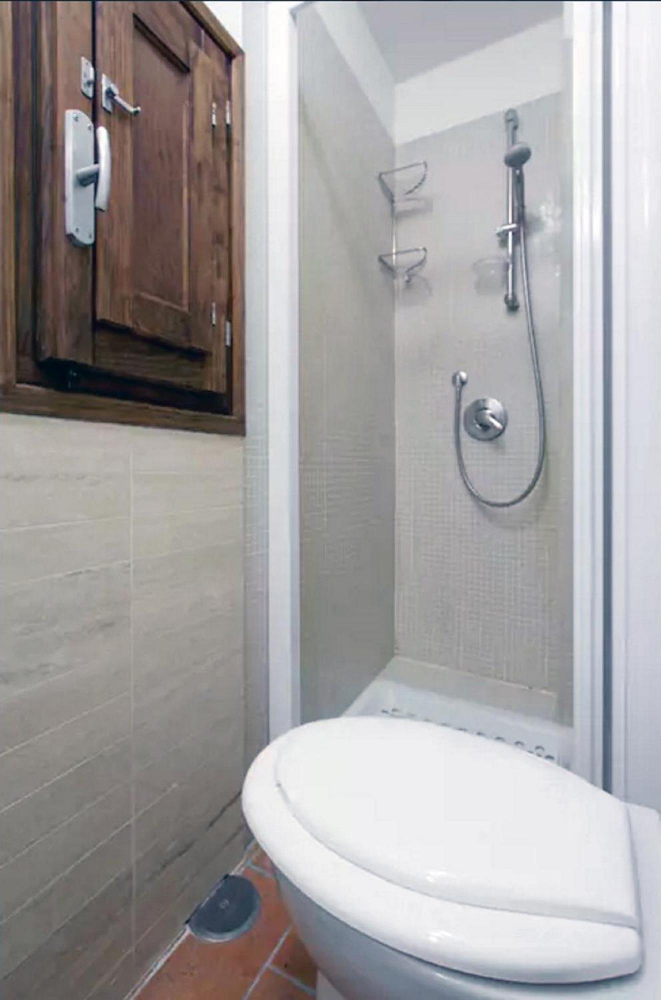 Navona Secret Suite Rome Luaran gambar