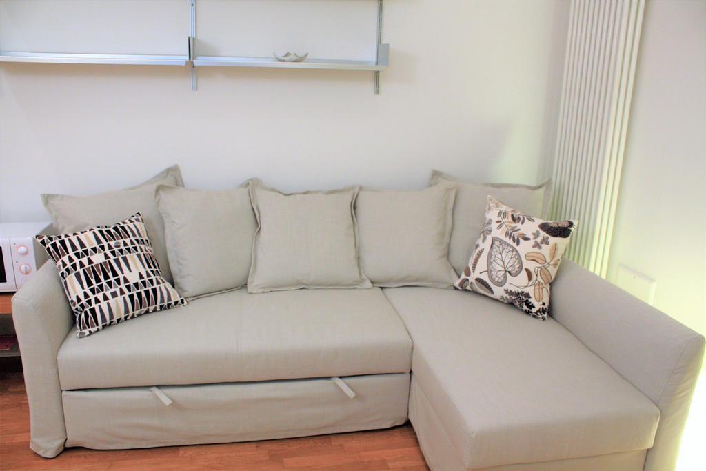 Navona Secret Suite Rome Luaran gambar
