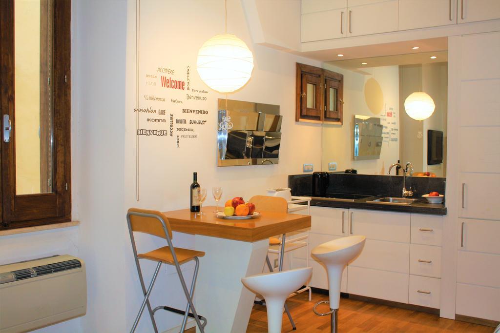 Navona Secret Suite Rome Luaran gambar