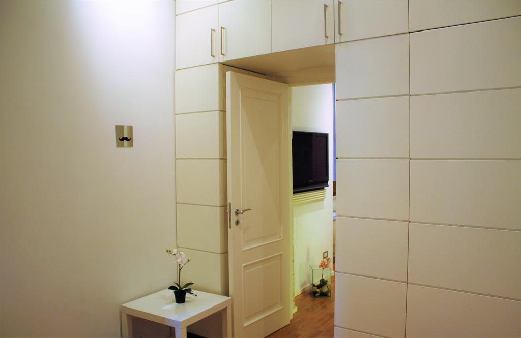 Navona Secret Suite Rome Luaran gambar