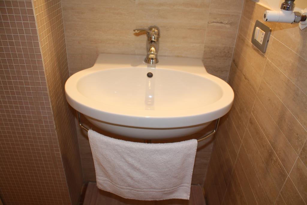 Navona Secret Suite Rome Luaran gambar