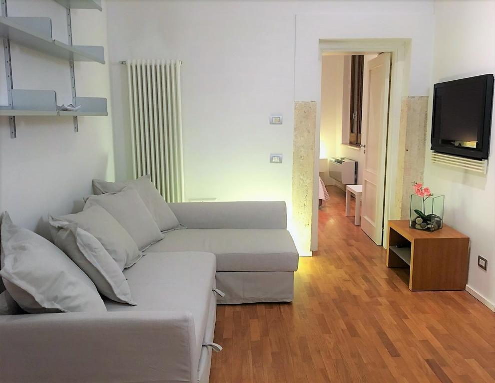 Navona Secret Suite Rome Luaran gambar
